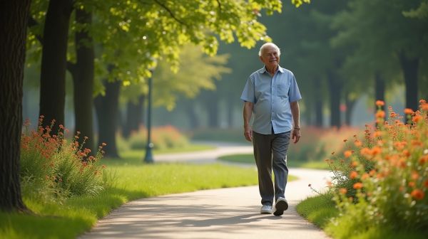 Trouver le déambulateur idéal pour votre sécurité et confort