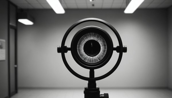 Ophtalmo creil : prenez soin de votre vue au centre vinci !