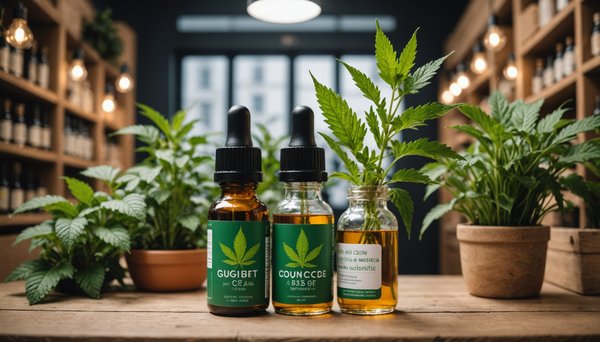 Les meilleurs sites chanvre en france en 2025 : guide complet