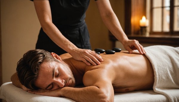 Découvrez les meilleurs lieux de massage à le mans pour une relaxation optimale