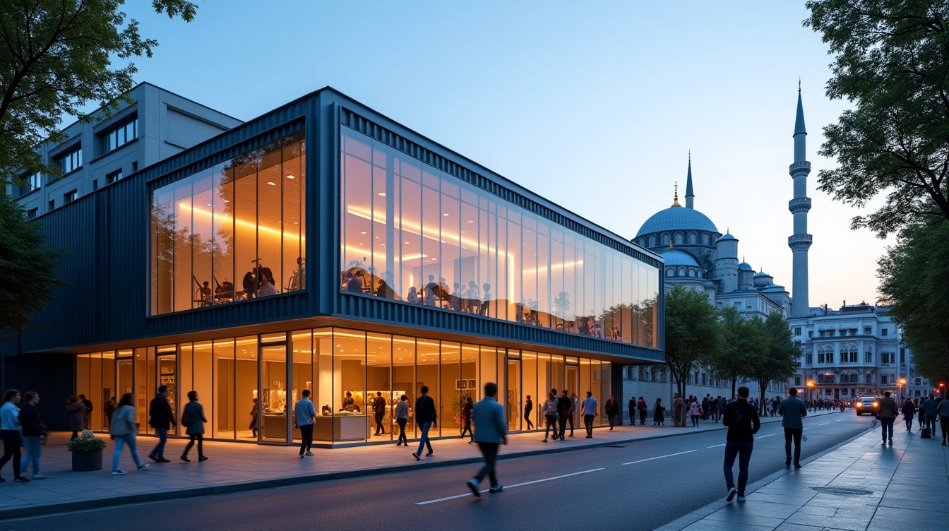 Quels sont les différents types d’implants dentaires proposés en turquie ?